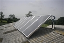 Panneaux photovoltaîques