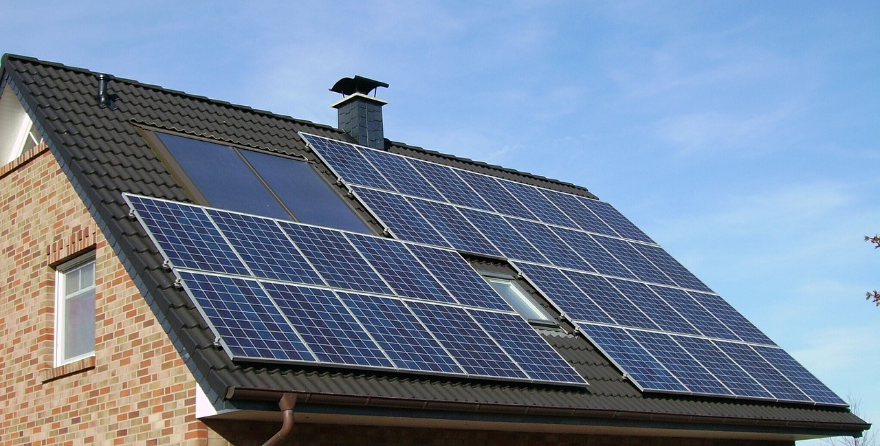 Électricité photovoltaïque
